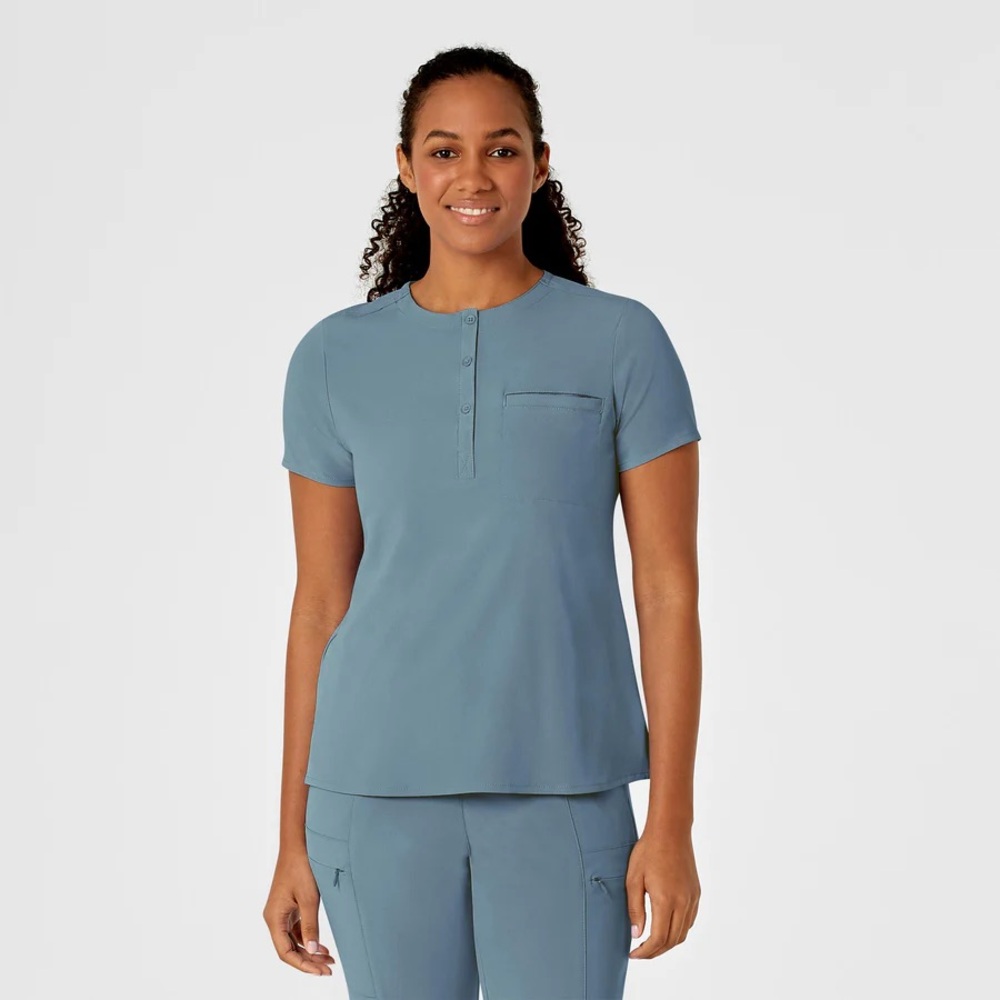 3x NEW Womens Scrub Set